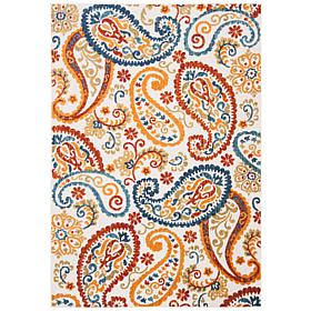 Safavieh Cabana Grayson 4' X 6' Indoor/Outdoor Rug