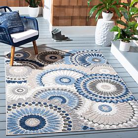 Safavieh Cabana Harper 5'-3" X 7'-7" Rug