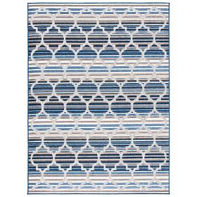 Safavieh Cabana Isabella 4'-5" X 6'-5" Rug