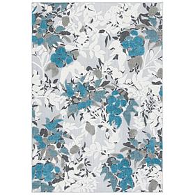 Safavieh Cabana Mason 4'-5" x 6'-5" Indoor/Outdoor Rug