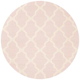 Safavieh Cambridge Emma 6' x 6' Round Rug