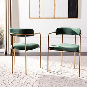 Safavieh Camille Side Chair