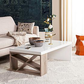 Safavieh Carlton Coffee Table