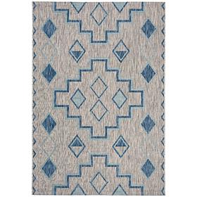 Safavieh Courtyard Aidan 2'-7" X 5' Indoor/Outdoor Rug