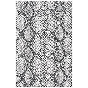 Safavieh Courtyard Aurora 4'-5" X 6'-5" Indoor/Outdoor Rug