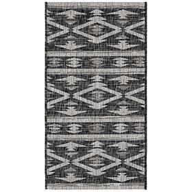 Safavieh Courtyard Freya 2' X 3'-7" Indoor/Outdoor Rug
