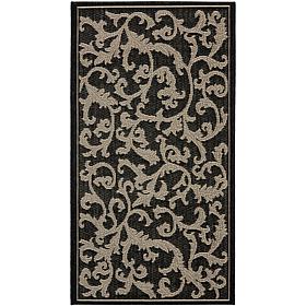 Safavieh Courtyard Gillian 2' x 3'7" Rug