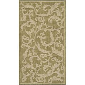 Safavieh Courtyard Gillian 2' x 3'7" Rug
