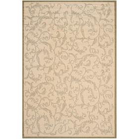 Safavieh Courtyard Gillian 4' x 5'7" Rug