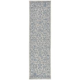 Safavieh Courtyard Owen 2'-3" X 10' Indoor/Outdoor Rug