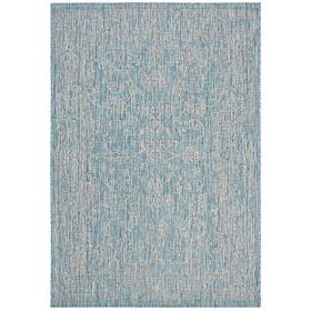Safavieh Courtyard Owen 2' X 3'-7" Indoor/Outdoor Rug