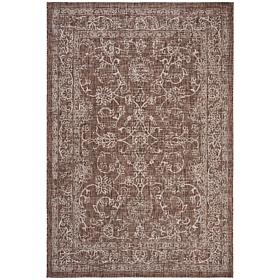Safavieh Courtyard Owen 2' X 3'-7" Indoor/Outdoor Rug