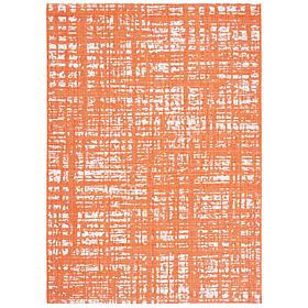Safavieh Courtyard Scarlet 2'-7" X 5' Rug