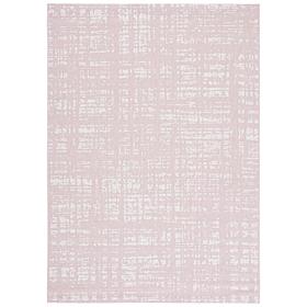 Safavieh Courtyard Scarlet 9' X 12' Rug