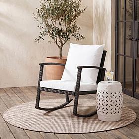 Safavieh Daire Rocking Chair