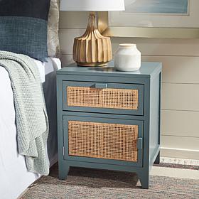 Safavieh Devon Drawer 1-Door Nightstand