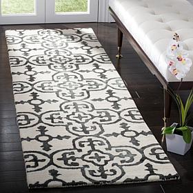 Safavieh Dip Dye Lena 2-1/4' x 6' Rug