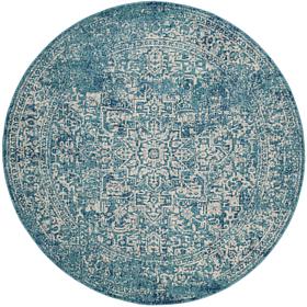 Safavieh Evoke Arwen Rug - 5'1" x 5'1" Round