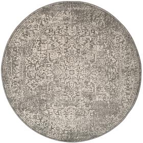 Safavieh Evoke Arwen Rug - 5'1" x 5'1" Round