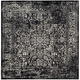 Safavieh Evoke Arwen Rug - 5'1" x 5'1" Square