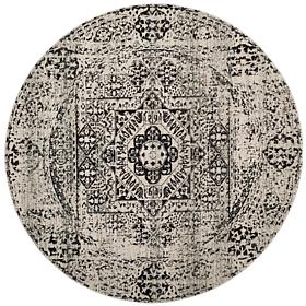 Safavieh Evoke Bridget Rug - 6'7" x 6'7" Round