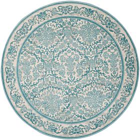 Safavieh Evoke Catherine Rug - 6'7" x 6'7" Round