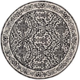 Safavieh Evoke Catherine Rug - 6'7" x 6'7" Round