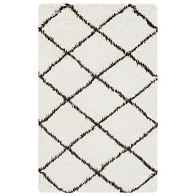Safavieh Flokati Bellamy Rug - 4' x 6'