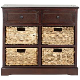 Safavieh Herman Storage Unit