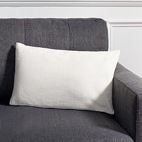 Safavieh Idalena Pillow 12" x 20"