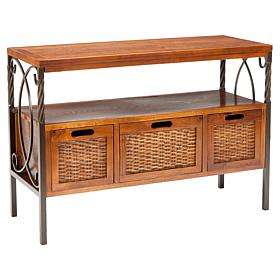 Safavieh Joshua Console