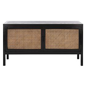 Safavieh Karel 2 Door Media Stand