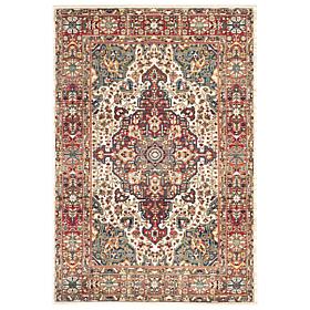Safavieh Kashan Ivete Rug - 5'1" x 7'5