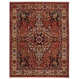 Safavieh Kashan Ivete Rug - 8' x 10'