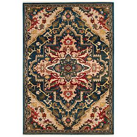 Safavieh Kashan Meryl Rug - 3-1/4' x 4'10