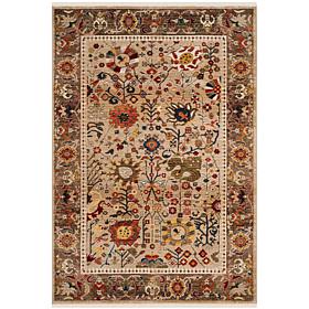 Safavieh Kashan Nasima Rug - 3-1/4' x 4'10