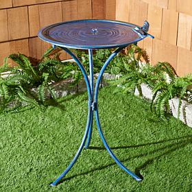 Safavieh Kensi Bird Bath