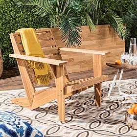 Safavieh Lanty Adirondack Chair