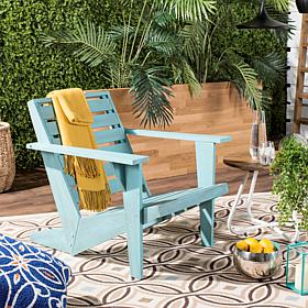 Safavieh Lanty Adirondack Chair