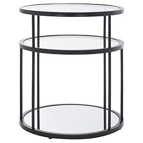 Safavieh Layta 3-Shelf Accent Table
