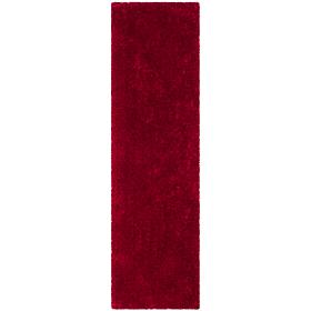 Safavieh Luxe Shag Nova Rug - 2-1/4' x 6'