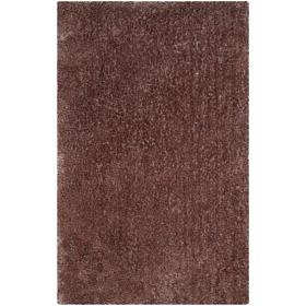 Safavieh Luxe Shag Nova Rug - 5' x 8'