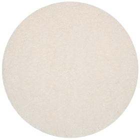 Safavieh Luxe Shag Nova Rug - 6' x 6' Round