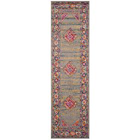 Safavieh Madison Eden Rug - 2-1/4' x 12'