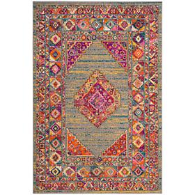 Safavieh Madison Eden Rug - 5'1" x 7-1/2'