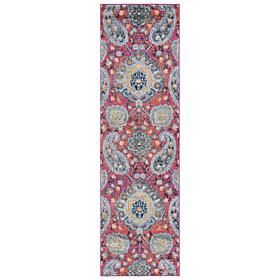 Safavieh Madison Ever Rug - 2-1/4' x 12' 