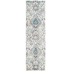 Safavieh Madison Ever Rug - 2-1/4' x 8' 