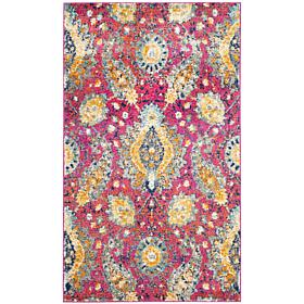 Safavieh Madison Ever Rug - 3' x 5' 