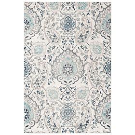 Safavieh Madison Ever Rug - 6'7" x 9'2" 