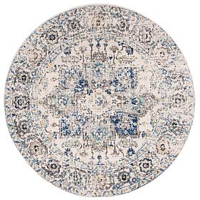 Safavieh Madison Vesper Rug - 6'7" x 6'7" Round 
